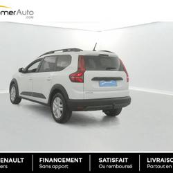 Dacia Jogger TCe 110 7 places Expression Flers