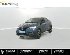 Renault Arkana Caudan