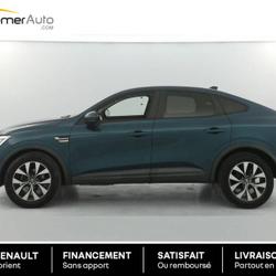 Renault Arkana mild hybrid 140 EDC FAP - 22 Evolution Caudan