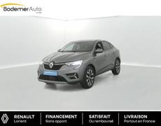 Renault Arkana Caudan