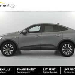 Renault Arkana mild hybrid 140 EDC FAP - 22 Evolution Caudan