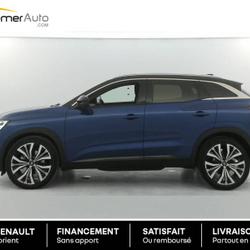 Renault Austral E-Tech hybrid 200 Iconic Caudan