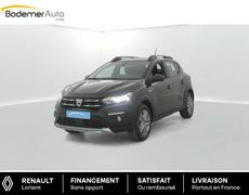 Dacia Sandero Caudan