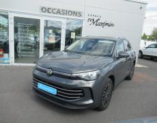 Volkswagen Tiguan Saint-Maximin