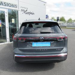 Volkswagen Tiguan Tiguan 1.5 eHybrid 272ch DSG6 Elegance Saint-Maximin