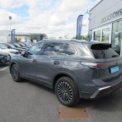 Volkswagen Tiguan Tiguan 1.5 eHybrid 272ch DSG6 Elegance Saint-Maximin