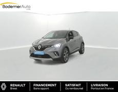 Renault Captur Brest