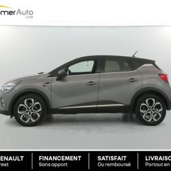 Renault Captur E-Tech Plug-in 160 Intens Brest