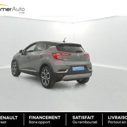 Renault Captur E-Tech Plug-in 160 Intens Brest