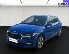 Skoda Fabia Valence