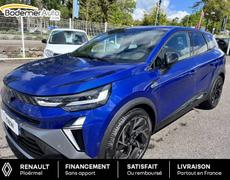 Renault Symbioz Ploërmel