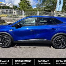 Renault Symbioz E-Tech full hybrid 160 ch Esprit Alpine Plo&euml;rmel