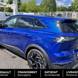 Renault Symbioz E-Tech full hybrid 160 ch Esprit Alpine Plo&euml;rmel