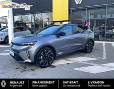 Renault Scenic 4 Argentan