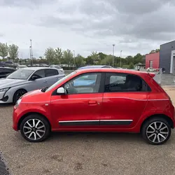 Renault Twingo 3 1.0 SCE 70CH INTENS Mordelles