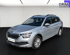 Skoda Kamiq Valence
