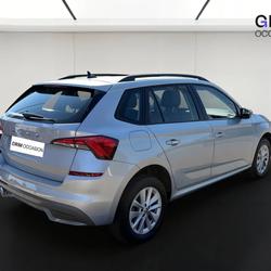 Skoda Kamiq Kamiq 1.0 TSI Evo 110 ch DSG7 Business Valence