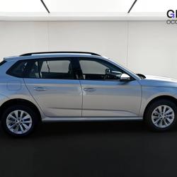 Skoda Kamiq Kamiq 1.0 TSI Evo 110 ch DSG7 Business Valence