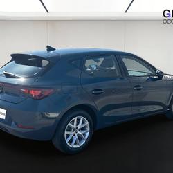 Seat Leon Leon 1.5 eTSI Hybrid 115 DSG7 Business Valence