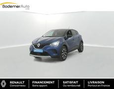 Renault Captur Concarneau