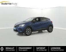 Renault Captur Concarneau