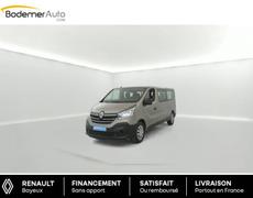 Renault Trafic combi Bayeux