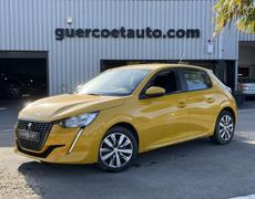 Peugeot 208 Guer