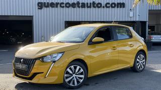 Peugeot 208  - Puretech - photo 0