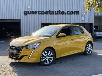 Peugeot 208 - 1.2 PURETECH 100CH S&S ACTIVE - 9 490 €