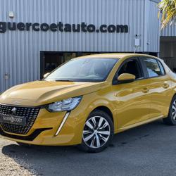 Peugeot 208 1.2 PURETECH 100CH S&S ACTIVE occasion - Guer - photo 2/16