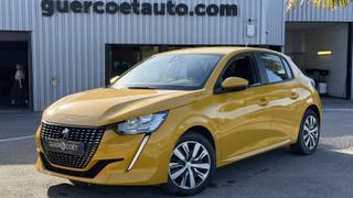 Peugeot 208  - Puretech - photo 1