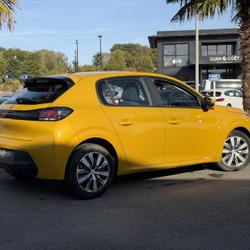 Peugeot 208 1.2 PURETECH 100CH S&S ACTIVE occasion - Guer - photo 3/16