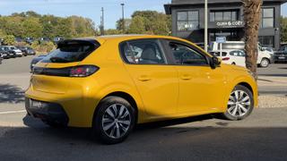Peugeot 208  - Puretech - photo 2