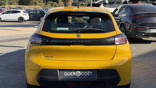 Peugeot 208  - Puretech - photo 3