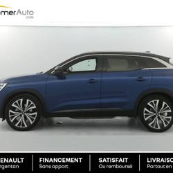 Renault Austral E-Tech hybrid 200 Iconic Argentan