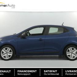 Renault Clio 5 Blue dCi 100 Evolution Flers