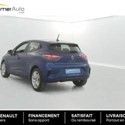 Renault Clio 5 Blue dCi 100 Evolution Flers