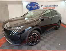 Peugeot 3008 Étréchy