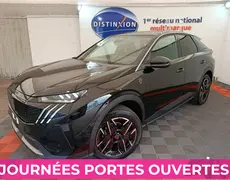 Peugeot 3008 Étréchy
