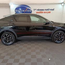 Peugeot 3008 1.2 HYBRID 145 E-DCS6 GT &Eacute;tr&eacute;chy