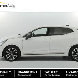 Renault Clio 5 TCe 90 Techno H&eacute;rouville-Saint-Clair