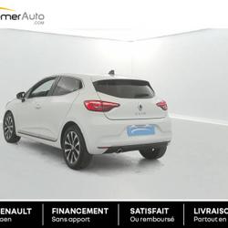 Renault Clio 5 TCe 90 Techno H&eacute;rouville-Saint-Clair