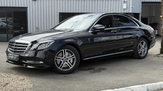 Mercedes Classe S  - Executive - photo 0