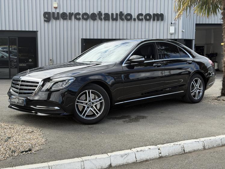 Mercedes Classe S  - Executive - 41 990 €