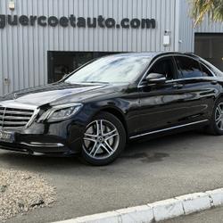 Mercedes Classe S 450 EXECUTIVE 4MATIC 9G-TRONIC occasion - Guer - photo 2/20