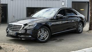 Mercedes Classe S  - Executive - photo 1