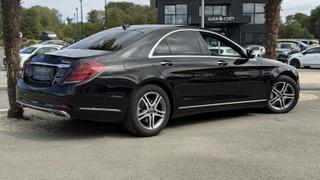 Mercedes Classe S  - Executive - photo 2
