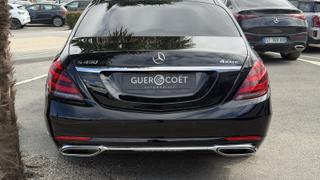 Mercedes Classe S  - Executive - photo 3