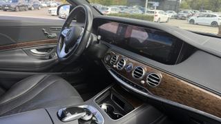 Mercedes Classe S  - Executive - photo 4