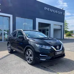 Nissan Qashqai 1.5 DCI 115CH N-CONNECTA 2019 Mordelles